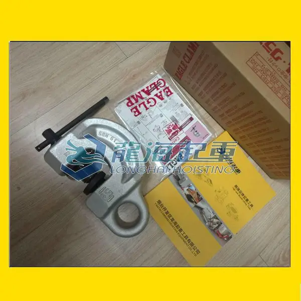 SBN������ʽ�ְ��ǯ,ӥ��EAGLE CLAMPƷ��,ȫ���������