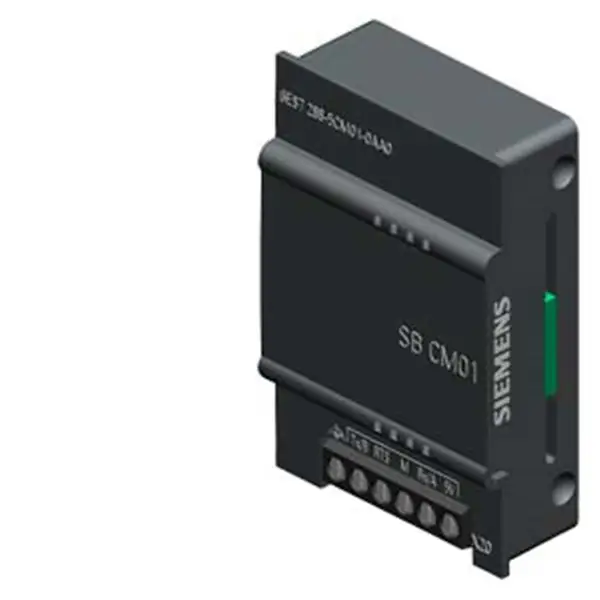 供应德国siemens西门子SMART200模块6ES7288-5CM01-0AA0