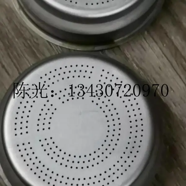 激光小孔加工,激光微孔加工,激光细孔加工