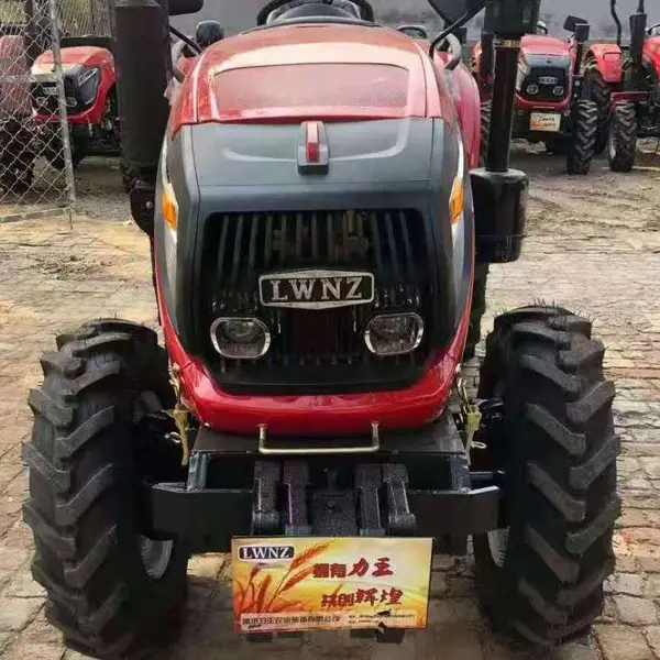 ����С��ũ�������� 35 40 50 60��������� 4X4 ��԰������