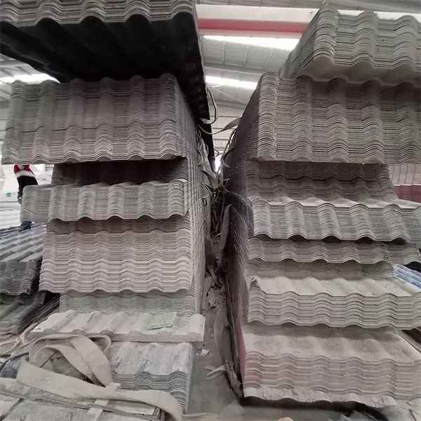 怒江合成树脂瓦厂家价格_阳镖建材_优质实惠