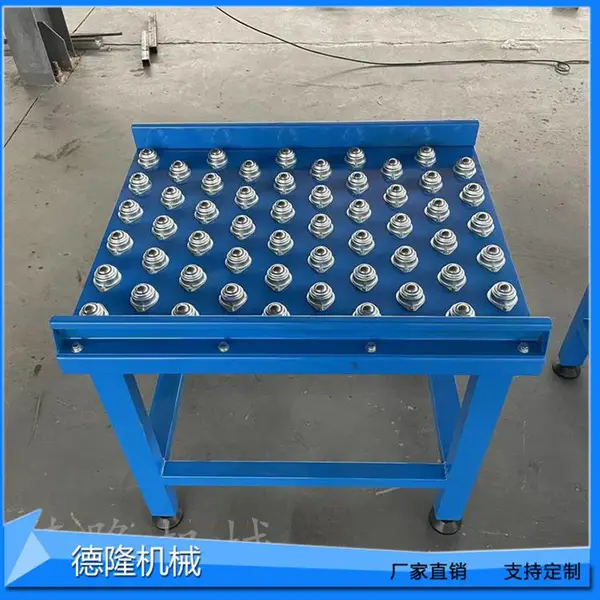 ��¡dl-1138 �������⹤��̨���׶�����Ͳ������ ��װPLC����ɸѡϵͳ