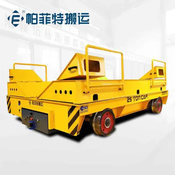 搬运化工产品搬运车转台转盘无轨电动转运车
