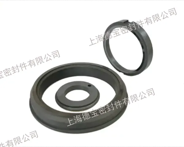 上海碳化硅密封环价格 欢迎咨询 上海德宝密封件供应