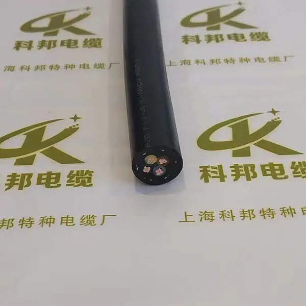 (N)SHTOEU-J,(N)SHTOEU-J高柔性线材,上海科邦软电缆