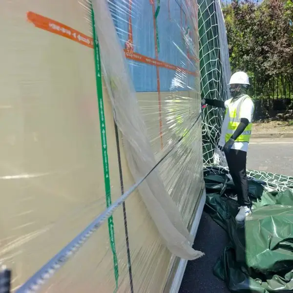 家用洗衣机出口肯尼亚蒙巴萨海运整柜环航国际物流一站式服务