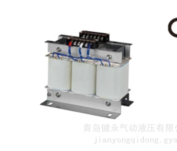 BUMHAN 三相干式双绕组隔离变压器 BH3TB-A UC 系列 UL/CE 双认证