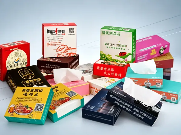 加油站抽纸专卖 上海取晨纸业供应