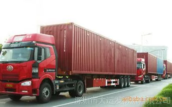 深圳坑梓到汕头专线物流公司