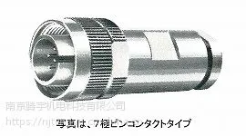 日本TMW多治见连接器1108-12A10-7F8.0