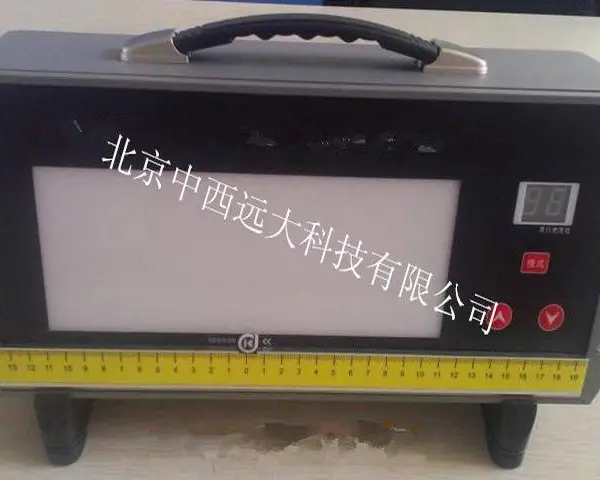 LED观片灯/LED工业观片灯() 型号:YLP06/ZX2000A