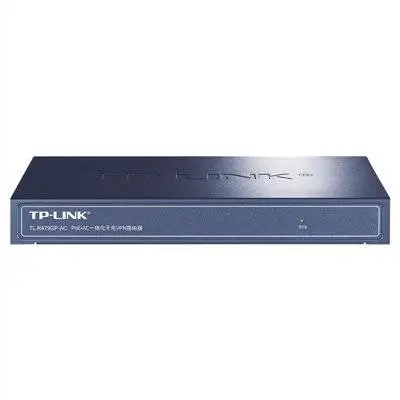 TP-LINK TL-R479GP-ACPoE ACһ�廯ǧ��VPN·����