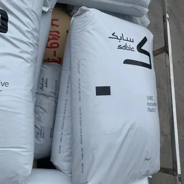 美国基础创新SABIC LNP™THERMOCOMP™NF002 PC+ABS合金材料