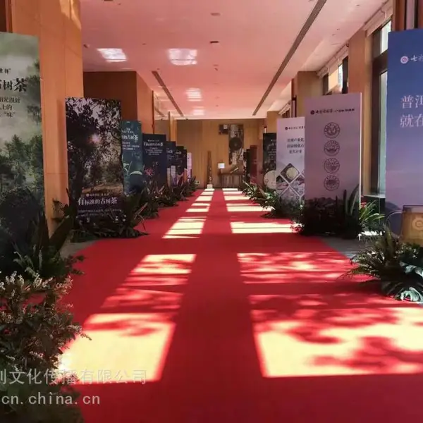 安宁校园文化艺术节策划,开学典礼布置公司