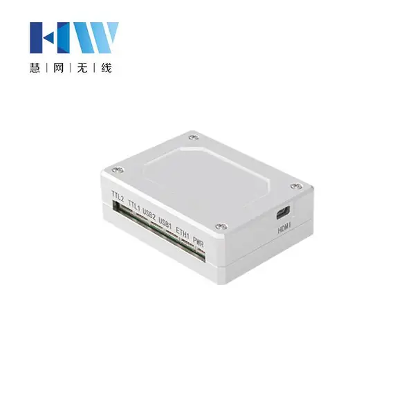 小型化1.4G COFDM自组网模块