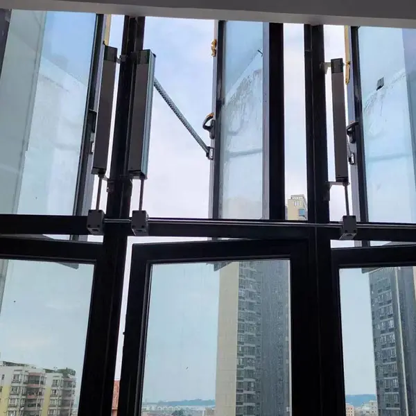 �������ⷿ����ʽ�촰���������綯���̴� ���ؿ�����+ң����?
