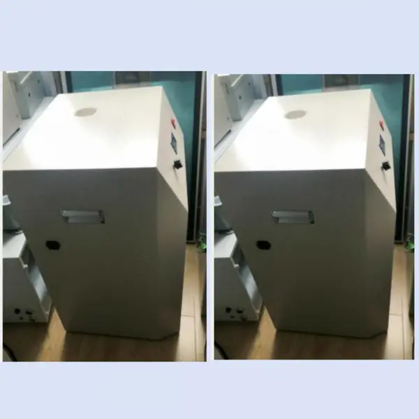 ZZ供种子风选净度仪 型号:M402415库号:M402415