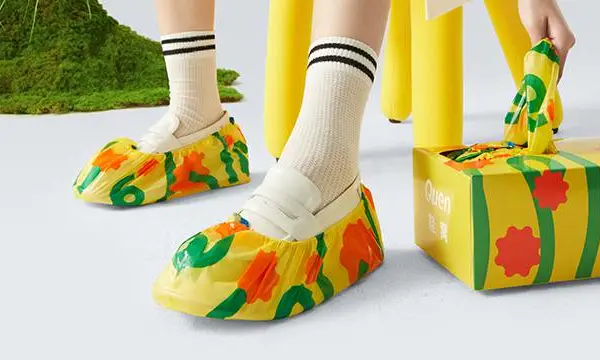 北京防尘鞋套 欢迎来电 浙江坤昱科技供应