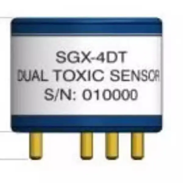 SGX-4DTһ����̼�������崫������Ӧʱ��С�� 30 ��