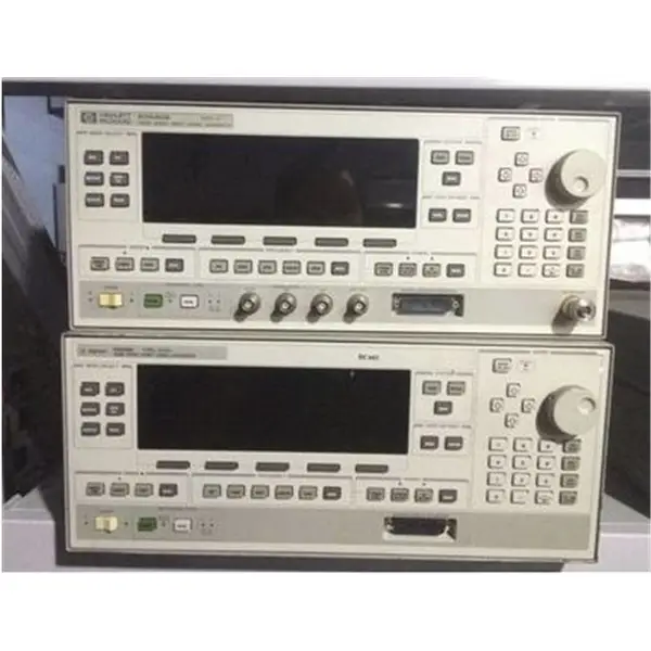 ԭװAgilent83624B/HP83624B/�źŷ�����83624B 2GHz-20GHz�ź�Դ