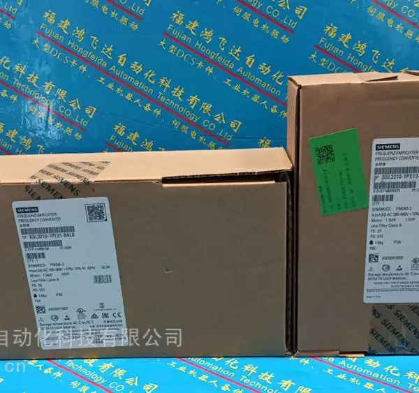 A06B-6130-H004伺服驱动器控制柜A06B-6240-H205工业品维修