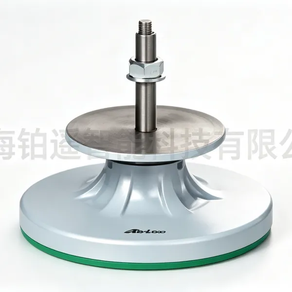 瑞士进口AIRLOC PRSK 130?16 910 可调平支座 全新进口