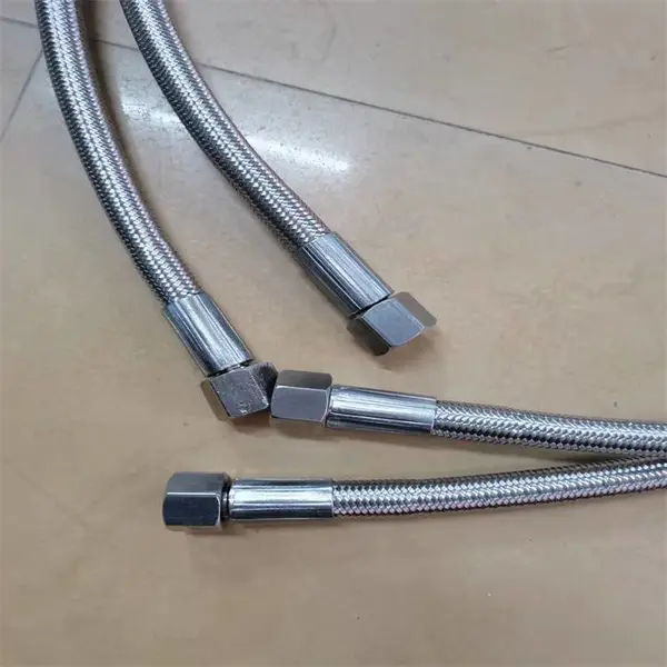 绝缘特氟龙软管 耐高温腐蚀铁氟龙管 聚四氟乙烯PTFE四氟管油管
