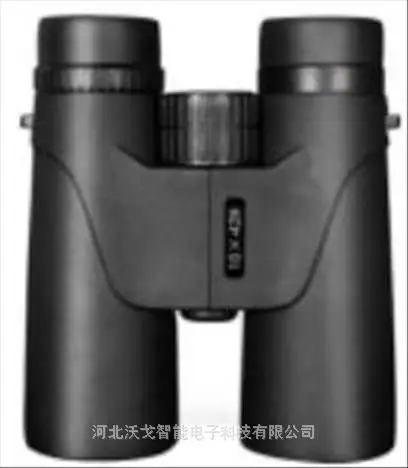 10X42H双筒望远镜 放大倍率10倍 充氮防雾 实际视场50