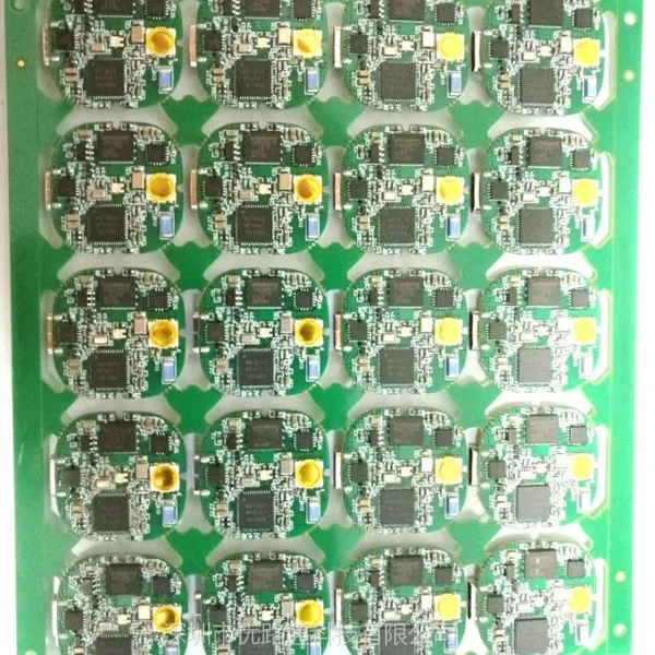 优路通专业smt贴片厂小批量PCBA生产