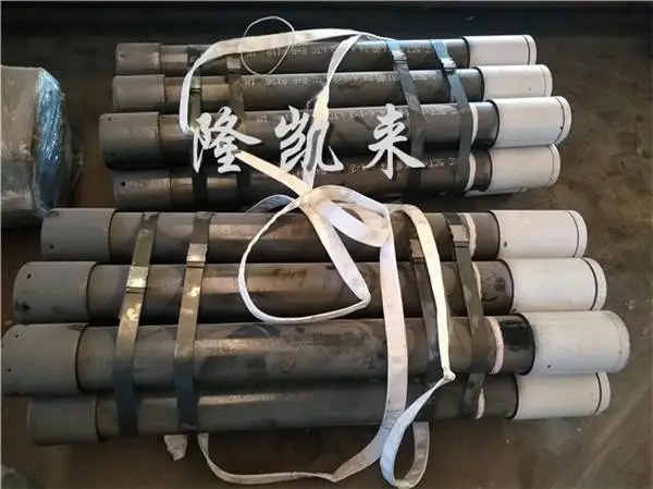 葫芦岛油管接箍分类-隆凯来石油套管-FOX特殊扣油管接箍分类
