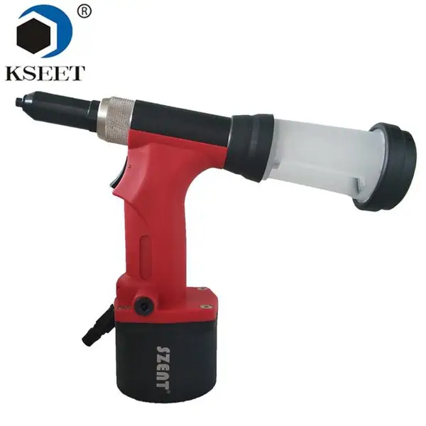 凯仕特品牌规格齐全-SZENT160E拉铆工具