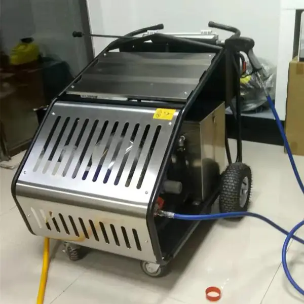 ��ˮMR 50/22�����ѹ��ϴ��_22L/min�Զ�йѹ��ѹ��ϴ����������