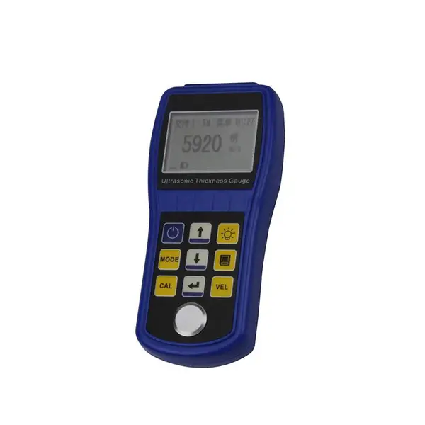 PRUT210便携式超声波测厚仪 钢管测厚仪