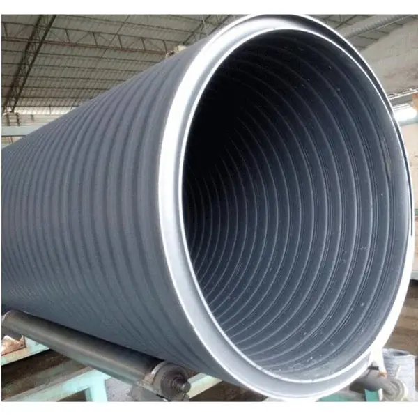 �Ϻ��пղ��ƹܳ��� HDPE�пձڲ��ƹ����� ���ܹ�ҵHDPE���ƹ�