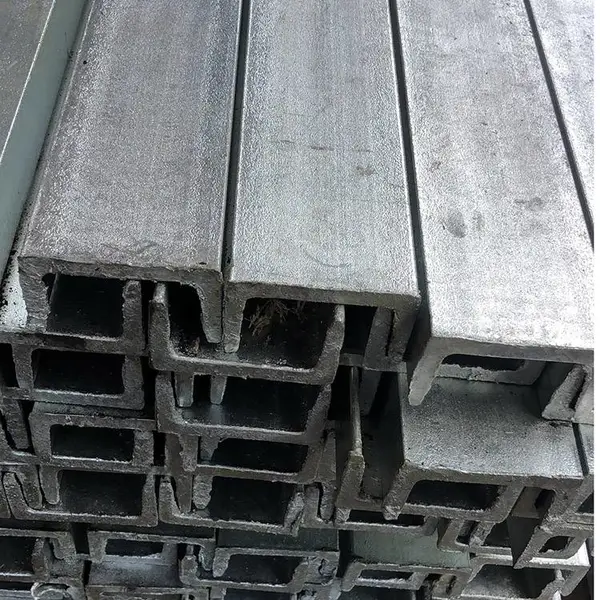揭阳建筑钢结构Q235槽钢 挑梁28#热轧槽钢厂家