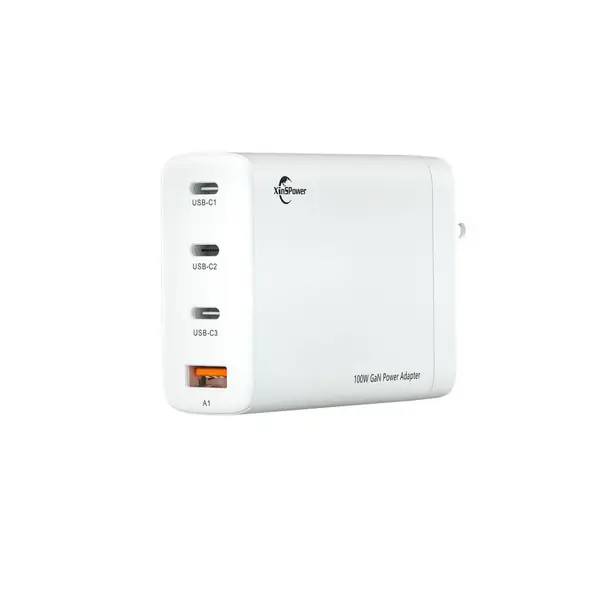 ��˹�� 100w ������GaN���ͷ ƻ�����ͷ PD������� ���ٳ����