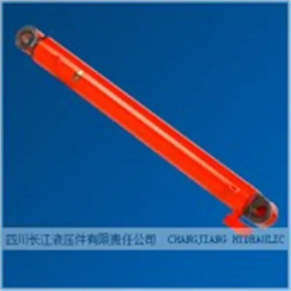 油缸维修压路机械 液压 卸载距离9560 新 挖油缸