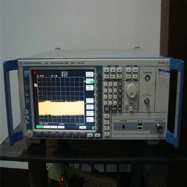 R&S�޵���ʩ�ߴ�FSG13�źŷ�����FSG13����FSG13