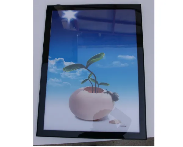 南京磁吸灯箱型材 来电咨询 南京惠美特广告器材供应