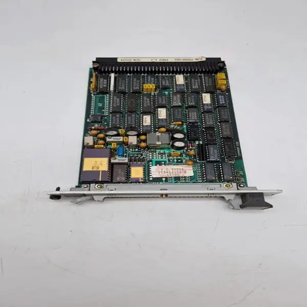 Xycom XVME-500/1处理器模块 计数器模块 智能控制器模块