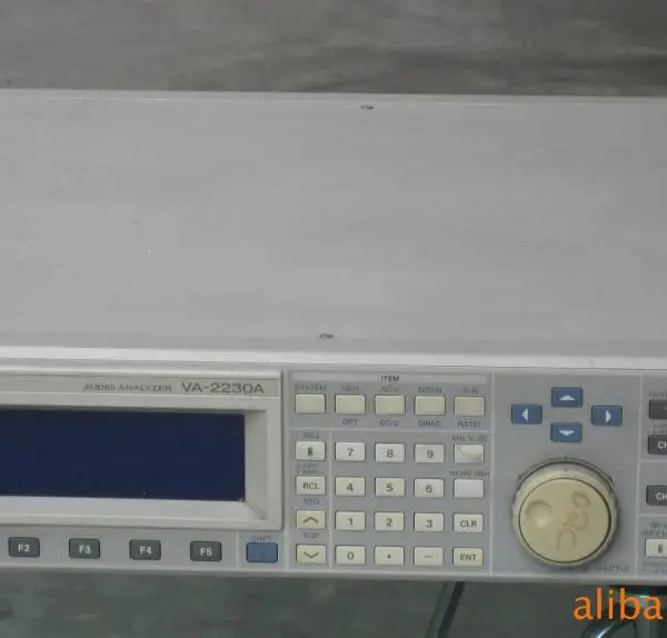 VA-2230A��Ƶ�������ֻ���Ӧ����ά�޼���