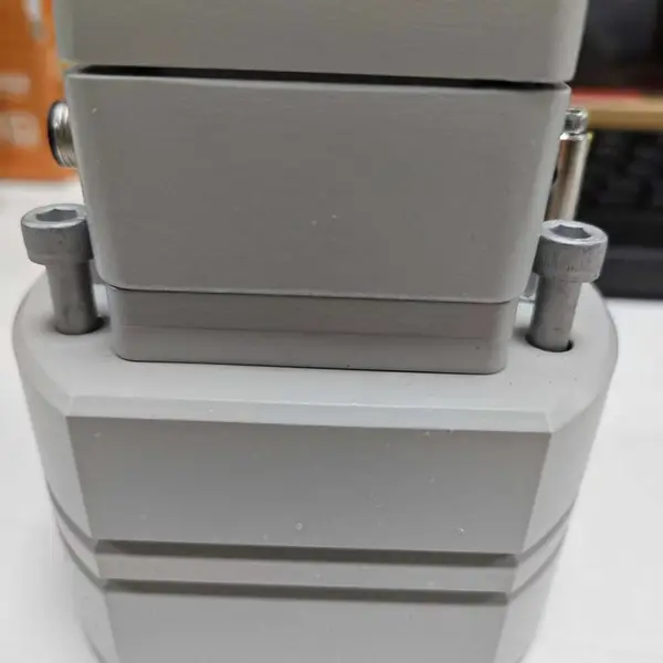 DOPAG 定量阀 0.003-0.200ml 450.20.00 电气成套