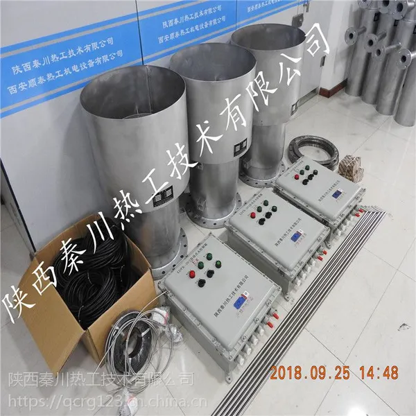 供应 DCS控制控制系统,自动点火控制系统 西安顺泰热工研发