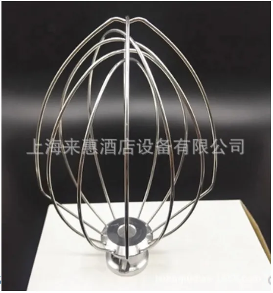 KitchenAid 5K7EW 5KSM7590 椭圆形打蛋器/搅拌器、厨宝打蛋器