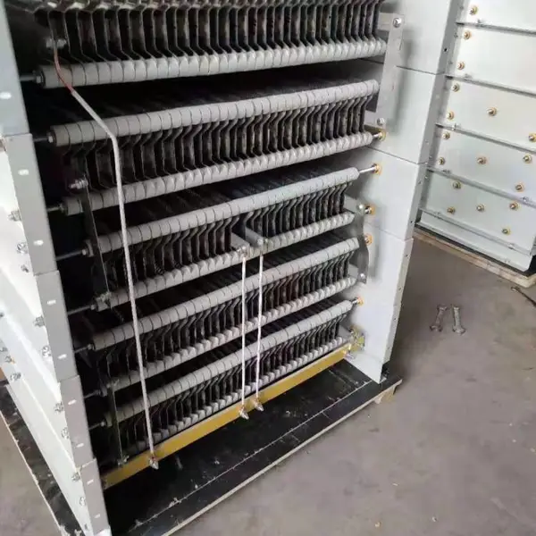 山东风发2K1-11-6/1B不锈钢材料电阻器支持定制三天内发货