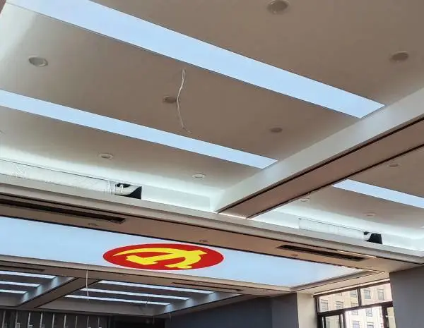 厦门白色透光膜厂家,福建高清喷绘膜定制,翔安软膜天花批发