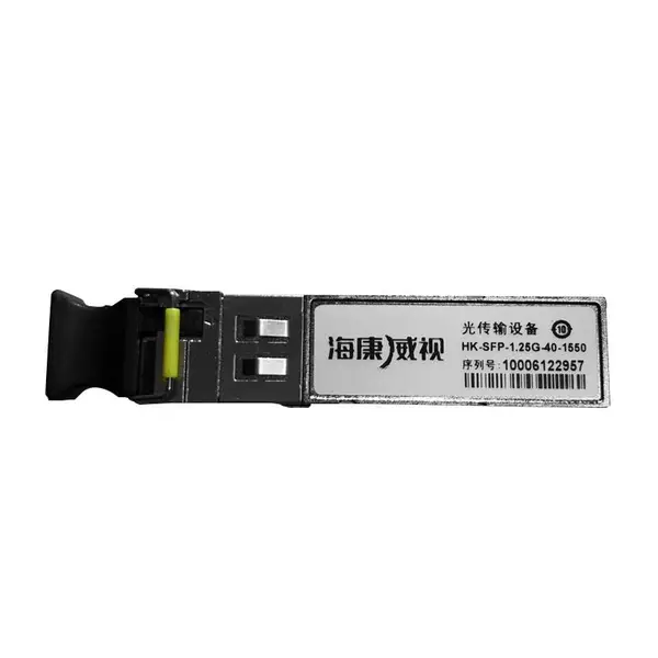 ��������HK-SFP-1.25G-40-1550 ǧ�׵��˵�ģ���߹�ģ��