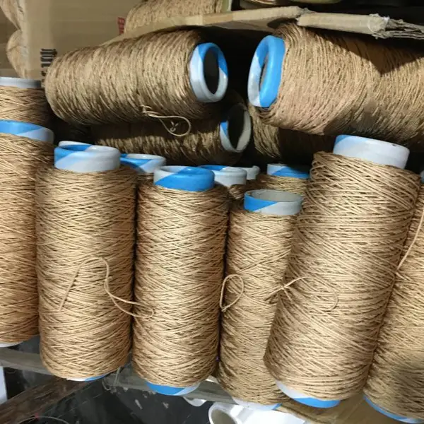 涤纶绳化纤绳 编织绳 蜡绳 鞋绳 吊牌绳 坐垫绳 厂家定制