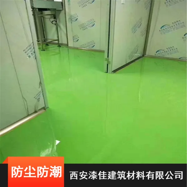 车间厂房固化剂地坪,金刚砂地面施工,1-3mm经济型环氧砂浆地坪