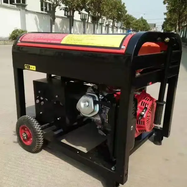 Arc weld generator�����ͻ��������������ֱ�������������AXQ-250�����ͷ����